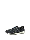  Twin Set - Zapatillas para Mujer Azul Azul