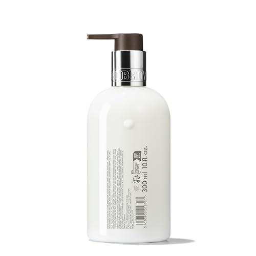 Molton Brown Bluebell & Wild Strawberry Body Lotion 300 ml, 300 ml (Pack of 1) - Image 2