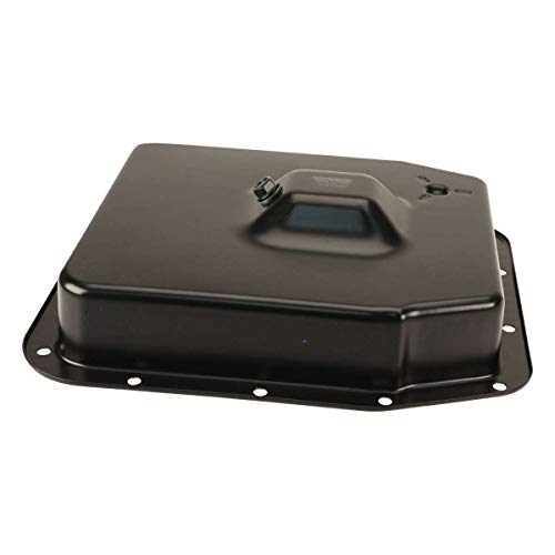 Dorman 265-813 Transmission Oil Pan Compatible With Select Ford / Lincoln / Mercury Models #TOP1