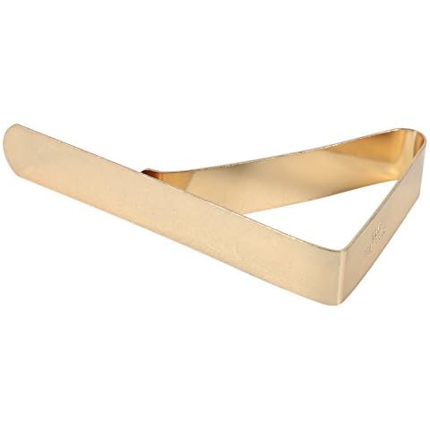Clips de Nappe Lybunair en Acier Inoxydable Cover