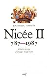  Nicée II, 787-1987: douze siecles d\'images religieuses