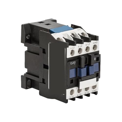 Contacteur AC CJX2-1208 36V pour éliminer les pannes de commande - 4