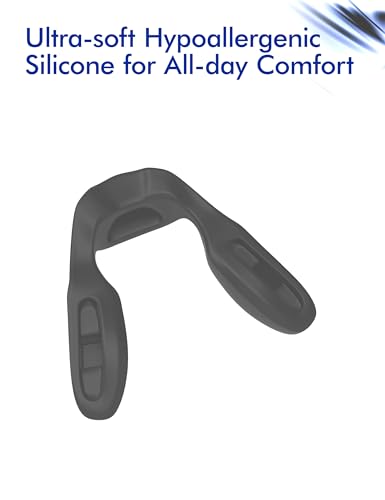 Image of SAUCER Replacement Nose Pieces Pads for Oakley Corridor OO9248 | OO9248A Sunglasses