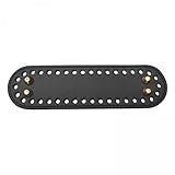 Cuir PU : Fabriqué en cuir PU, design exquis et excellente apparence, facile à assortir, la surface est lisse, confortable au toucher et facile à nettoyer.