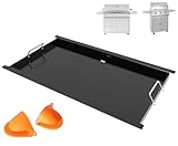 'Full Size Griddle Insert for Blaze Grill 4/5 Burner Gas Grill, Non-stick Flat...