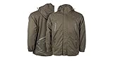 Nash Waterproof Jacket Regenjacke Größe S