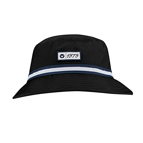 Image of Taylormade Men's Vintage Twill Bucket Hat