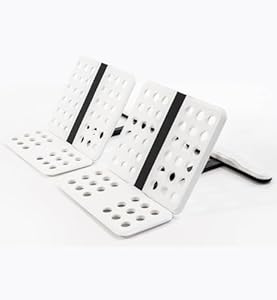 COSYLIFT Bundle: Zwei Cosylifts im Set, Lattenrost Add On - elektrisch verstellbare Lifte für Lattenroste & Matratzen, für alle Betten & Boxspringbetten
