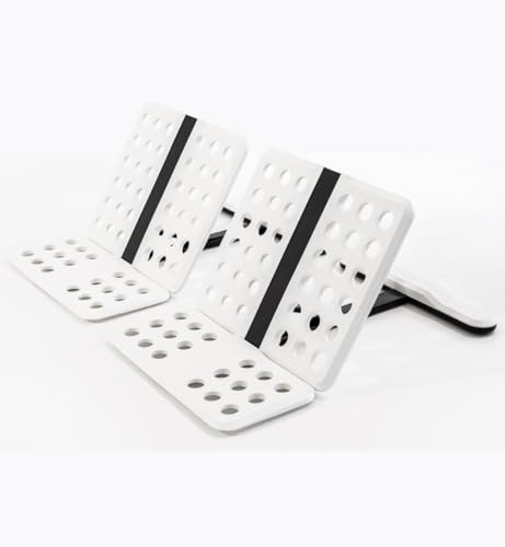 COSYLIFT Bundle: Zwei Cosylifts im Set, Lattenrost Add On - elektrisch verstellbare Lifte für Lattenroste & Matratzen, für alle Betten & Boxspringbetten