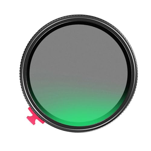 Filtre Black Diffusion 1/4 éliminez la netteté numérique excessive en verre optique