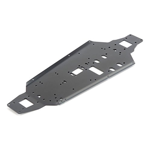 ECX ECX0830 Main Chassis: Revenge Type E/N by ECX