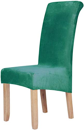 Homaxy Coprisedia con Schienale, Lavabile