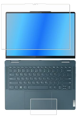 [2g(+^b`pbh)] ClearView Lenovo Yoga 7i 2-in-1 / Yoga 7 2-in-1 Gen 9 2024Nf 14^p R RECX hw t ی tB {
