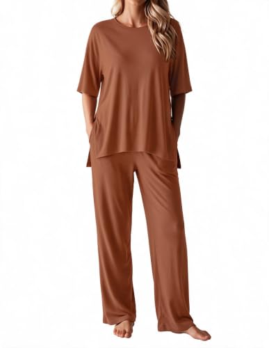 Women's 2-Pieces Pajamas Set - image 1