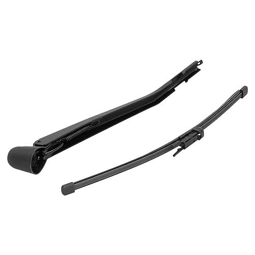 Kit bras d'essuie-glace arrière pour résoudre les problèmes de visibilité sur BMW E87