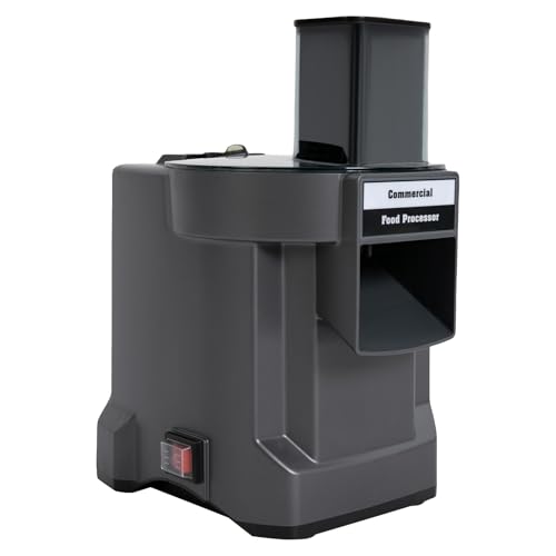 Cortadora eléctrica 3 en 1 para verduras, acero inoxidable miniatura 3
