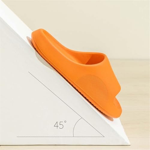 House Shoes, Women Men Unisex Massage Shower Bathroom Slipper For Adult Couples Indoor Outdoor4