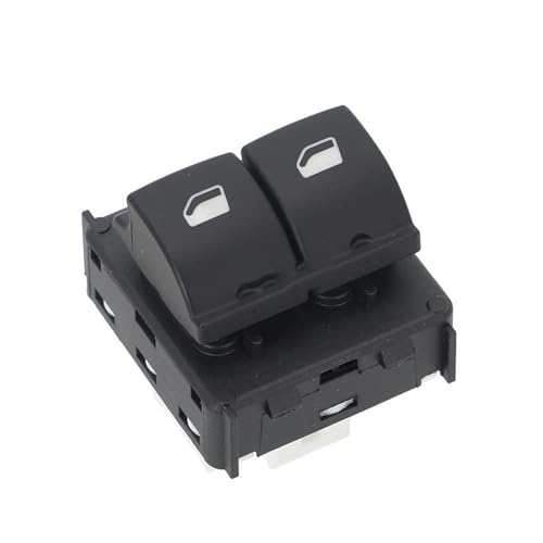 Interrupteur fenêtre électrique Citroen C4 2014-2020 côté avant gauche 98016298ZD
