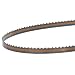Timber Wolf Bandsaw Blade 1/2" x 80, 4 TPI
