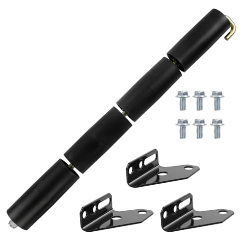 ATRACYPART 19A70059OEM Lawn Striping Kit Compatible with 50', 54', 60' Zero-Turn Mowers | Compatible with Cub Cadet, Troy-Bilt Models