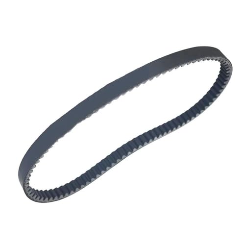 Correa de distribucion HTD5M de 595mm en bucle cerrado con goma de 15mm para polea sincrona