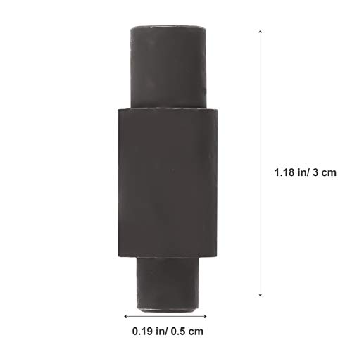 CLISPEED Pino de Substituição de Pino de Chave de Porca de Sobreposta para Chave de Porca de Sobrepo