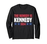 Kennedy Election President 2024 Robert Kennedy Jr.