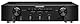 Marantz PM6007 HiFi Verstärker, Stereo Verstärker, 2x60W, optischer Eingang, Phono Eingang, Subwoofer Ausgang, Schwarz