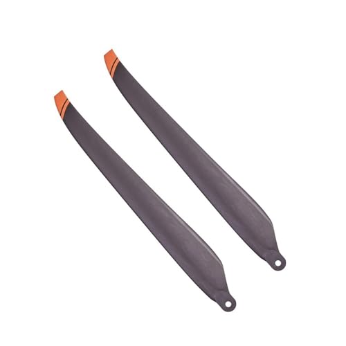 Hélice 5620 FOC pliable carbone pour remplacer la pale 56 pouces sens antihoraire drone X13