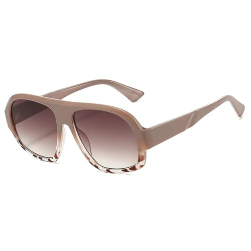 Lunettes de soleil femmes au style punk pour vos sorties et terrasses