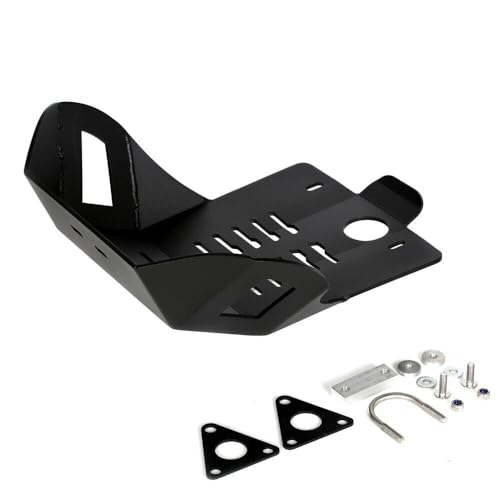 GOODELY Aluminum Skid Plate