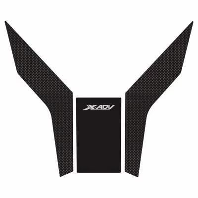 Autocollant carburant X-ADV 750 protège-réservoir pour vos trajets et voyages
