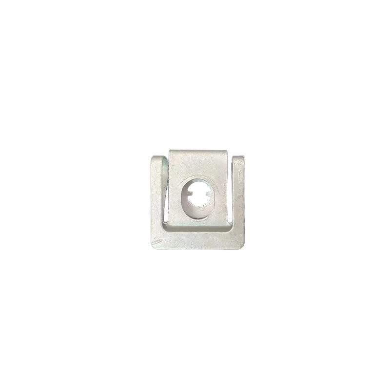 Tuerca de cubierta de motor Smart Fortwo 451 repuesto original A4519880067 6