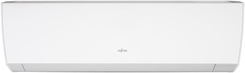 ഫ്രണ്ട് view of Fujitsu Split HW Inverter Air Conditioner indoor unit