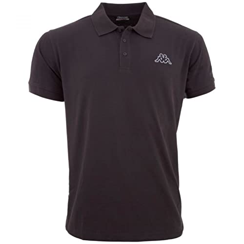 Kappa Peleot Polo Homme haut confortable anti-transpiration été