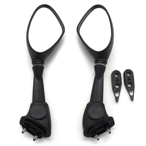 Rétroviseur réglable de haute qualité pour moto HP4 et S1000RR