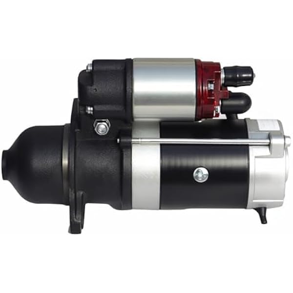 QDJ252Y YND4AG-A001-12300 24V 4 5KW 11T Rozrusznik do silnika Yituo 485G