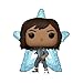 Produktbild Funko Marvel Pop! Vinyl Figure America Chavez 9cm