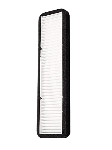 TOTMOX Luftansaugfilterelement Fit for Te*sla Model 3 Luftansaugfilterelement.