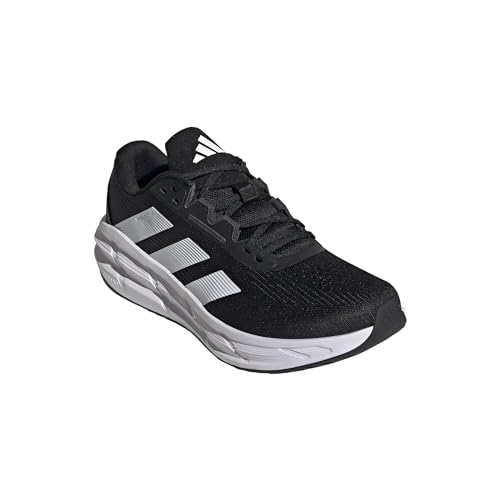 Image of adidas Mens Questar 3 Running Sneakers Shoes - Blue