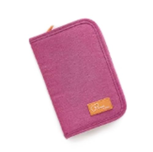 [LIEWEI Boutique RIBEN] pX|[gz_[ q󌔎[obO یJo[ COs |[^u @\ e ރobO pX|[gX[u(Navy blue,13*22cm)