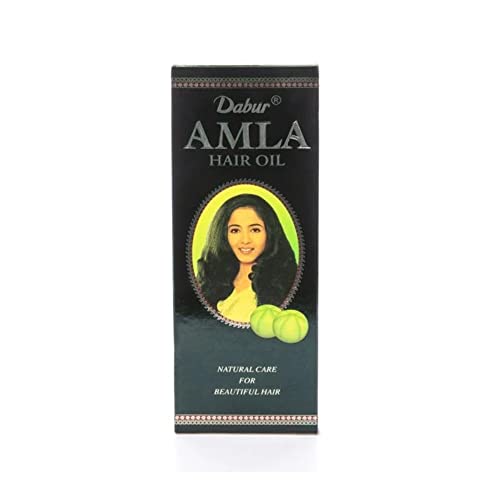 Dabur Amla Hair Oil 100ml