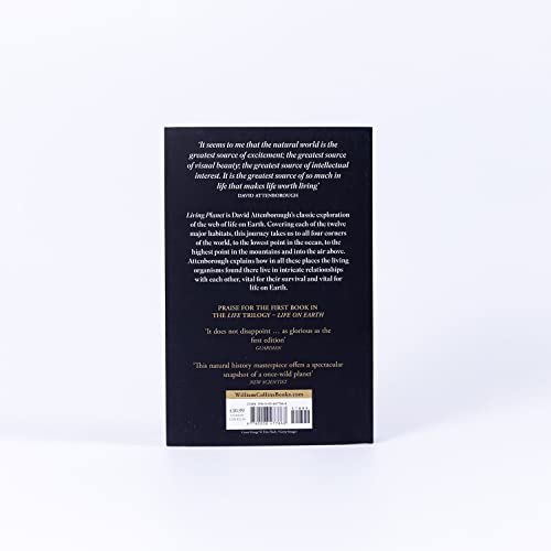 Living Planet: The Web of Life on Earth - Image 5