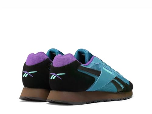 Image of Reebok Unisex-Adult Court Advance Sneaker