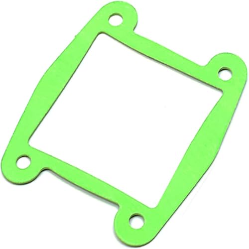 Válvula de lengüeta Yamaha G1 para solucionar fallos de arranque 7