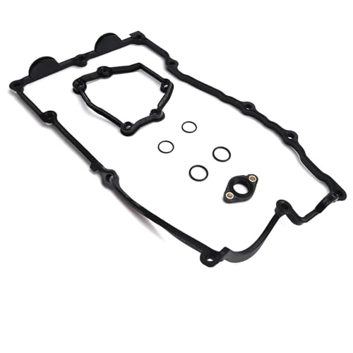 Joint de couvercle de culasse résistant pour stopper les fuites moteur 316i 320i