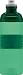 Produktbild Sigg Hero Green, Sport Trinkflasche, 0.6 L, Squeezable, Polypropylen, BPA frei, Grün