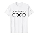 I Call Myself Coco