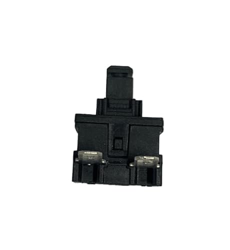 Genuine On Off Switch For Vax Compact Power Upright Carpet Cleaner CWCPV011