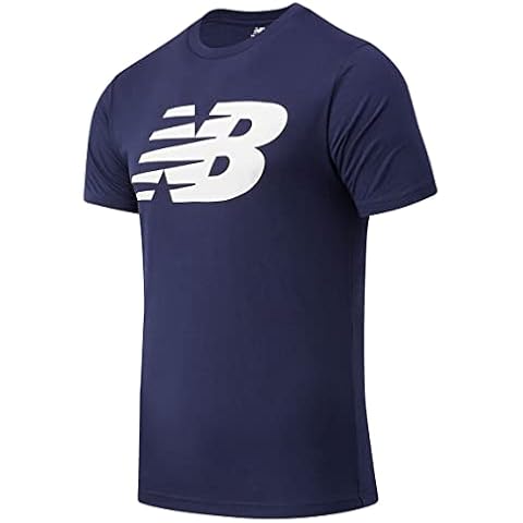 T-Shirt Classique NB Homme Cover